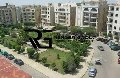 Apartment - 2 Bedrooms - 3 Bathrooms for sale in Street 27 - District 5 - The 5th Settlement - New Cairo City - Cairo