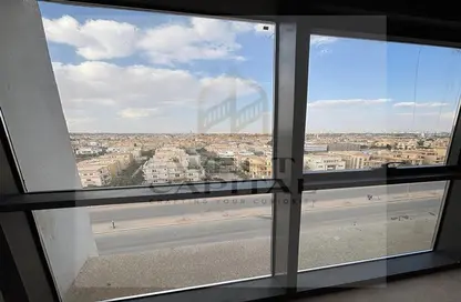 شقة - 3 غرف نوم - 2 حمامات للايجار في بارك سايد ريزيدنس - أبراج زيد - كمبوندات الشيخ زايد - الشيخ زايد - الجيزة