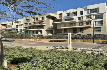 Penthouse - 2 Bedrooms - 3 Bathrooms for sale in Eastown - 5th Settlement Compounds - The 5th Settlement - New Cairo City - Cairo