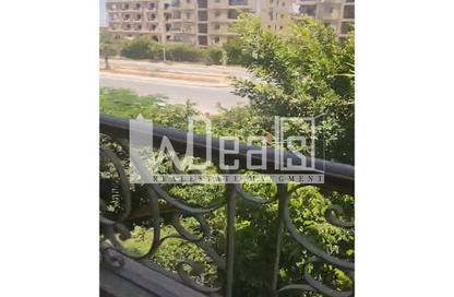 Apartment - 3 Bedrooms - 3 Bathrooms for sale in Remas - North Investors Area - New Cairo City - Cairo