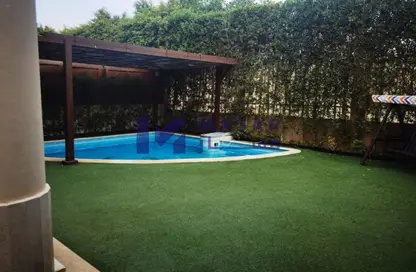 Villa - 4 Bedrooms - 4 Bathrooms for sale in Golden Heights - North Investors Area - New Cairo City - Cairo