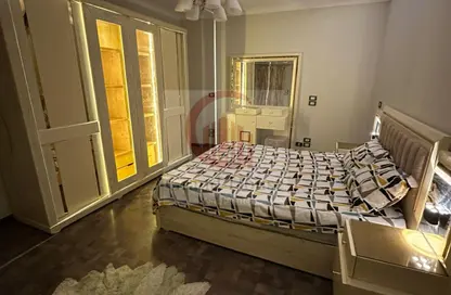 شقة - 2 غرف نوم - 1 حمام للايجار في امتداد الرحاب - الرحاب - مدينة القاهرة الجديدة - القاهرة