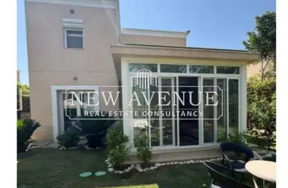 Villa - 3 Bedrooms - 2 Bathrooms for sale in Mivida - 5th Settlement Compounds - The 5th Settlement - New Cairo City - Cairo