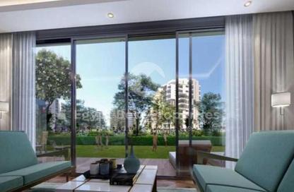 Apartment - 2 Bedrooms - 2 Bathrooms for sale in Zed East - 5th Settlement Compounds - The 5th Settlement - New Cairo City - Cairo