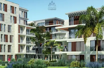 شقة - 3 غرف نوم - 3 حمامات للبيع في تاج سيتي - كمبوندات التجمع الخامس - التجمع الخامس - مدينة القاهرة الجديدة - القاهرة