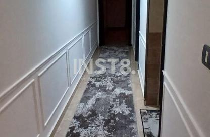 Apartment - 2 Bedrooms - 2 Bathrooms for rent in Mountain View Hyde Park - 5th Settlement Compounds - The 5th Settlement - New Cairo City - Cairo