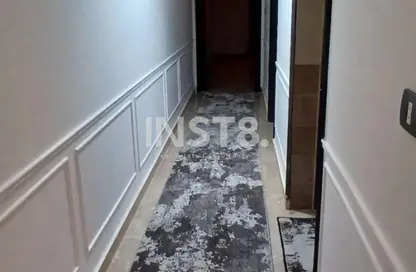 Apartment - 2 Bedrooms - 2 Bathrooms for rent in Mountain View Hyde Park - 5th Settlement Compounds - The 5th Settlement - New Cairo City - Cairo