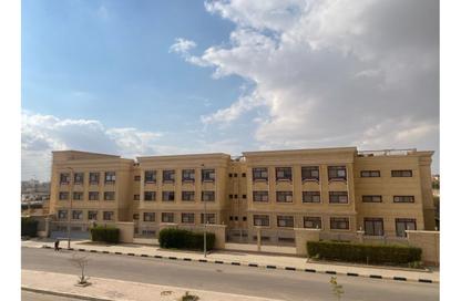 فيلا - غرفة نوم - 1 حمام للبيع في شارع البستان - الحي التاسع - الشيخ زايد - الجيزة