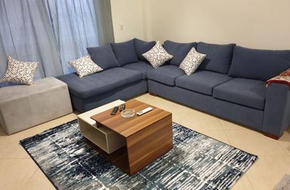 Apartment - 3 Bedrooms - 2 Bathrooms for rent in Dar Misr - 16th District - Sheikh Zayed City - Giza