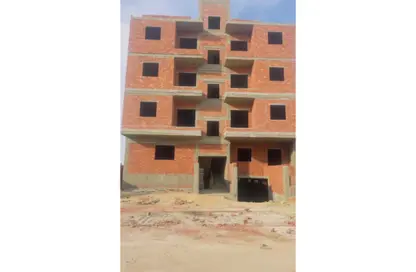 Apartment - 3 Bedrooms - 3 Bathrooms for sale in Bait Alwatan - The 5th Settlement - New Cairo City - Cairo