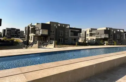 Apartment - 3 Bedrooms - 2 Bathrooms for sale in Kayan - Sheikh Zayed Compounds - Sheikh Zayed City - Giza Apartment - 3 Bedrooms - 2 Bathrooms for sale in Kayan - Sheikh Zayed Compounds - Sheikh Zayed City - Giza