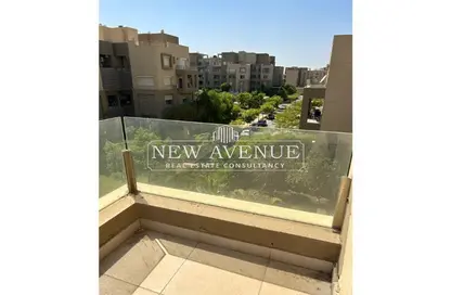 دوبلكس - 3 غرف نوم - 3 حمامات للبيع في فيلدج جيت - المستثمرين الجنوبية - مدينة القاهرة الجديدة - القاهرة