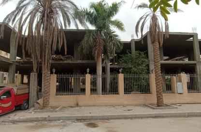 Apartment - 3 Bedrooms - 3 Bathrooms for sale in 6th District - Obour City - Qalyubia