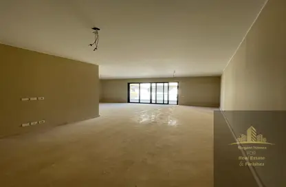 Apartment - 3 Bedrooms - 4 Bathrooms for rent in Villette - 5th Settlement Compounds - The 5th Settlement - New Cairo City - Cairo