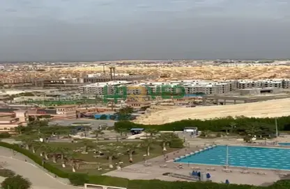 منزل مزدوج - 5 غرف نوم - 6 حمامات للبيع في مدينة الخمائل - كمبوندات الشيخ زايد - الشيخ زايد - الجيزة