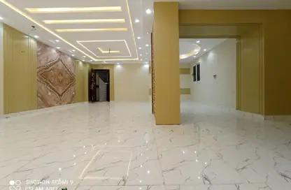 فيلا - 3 غرف نوم - 2 حمامات للبيع في حدائق الاهرام - الجيزة