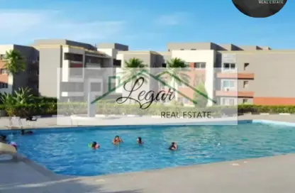 Apartment - 2 Bedrooms - 2 Bathrooms for sale in Zayed Regency - Sheikh Zayed Compounds - Sheikh Zayed City - Giza Apartment - 2 Bedrooms - 2 Bathrooms for sale in Zayed Regency - Sheikh Zayed Compounds - Sheikh Zayed City - Giza