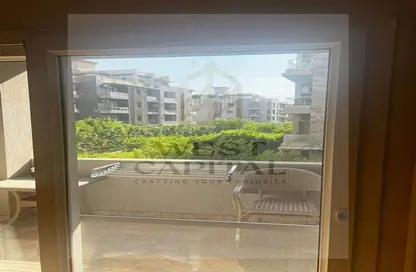 Apartment - 2 Bedrooms - 3 Bathrooms for sale in Zayed Dunes - 6th District - Sheikh Zayed City - Giza