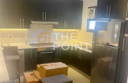 Duplex - 3 Bedrooms - 4 Bathrooms for sale in Al Burouj Compound - El Shorouk Compounds - Shorouk City - Cairo