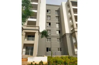 Apartment - 3 Bedrooms - 3 Bathrooms for sale in Hyde Park - 5th Settlement Compounds - The 5th Settlement - New Cairo City - Cairo