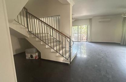 Villa - 4 Bedrooms - 4 Bathrooms for rent in Katameya Residence - The 1st Settlement - New Cairo City - Cairo