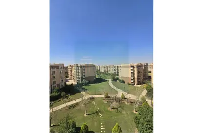 Apartment - 2 Bedrooms - 1 Bathroom for sale in Madinaty - Cairo