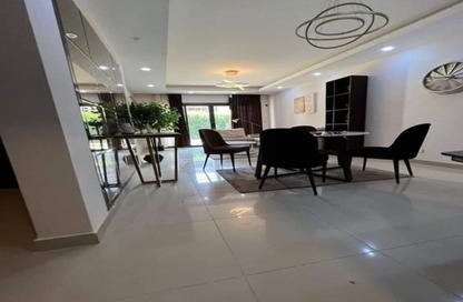 Apartment - 3 Bedrooms - 3 Bathrooms for sale in Kayan - Sheikh Zayed Compounds - Sheikh Zayed City - Giza