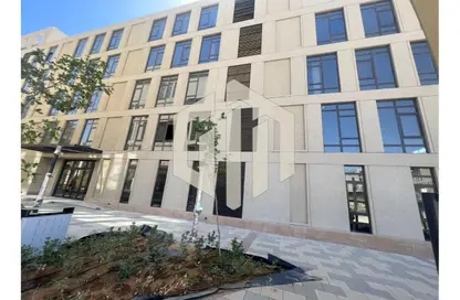 Office Space - Studio - 2 Bathrooms for rent in District 5 - 5th Settlement Compounds - The 5th Settlement - New Cairo City - Cairo