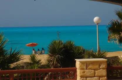 فيلا - 8 غرف نوم - 7 حمامات للبيع في مارينا 4 - مارينا - العلمين - الساحل الشمالي