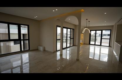 Apartment - 3 Bedrooms - 3 Bathrooms for rent in Villette - 5th Settlement Compounds - The 5th Settlement - New Cairo City - Cairo