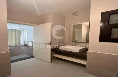 فيلا - 2 غرف نوم - 2 حمامات للبيع في سيان - الجونة - الغردقة - محافظة البحر الاحمر