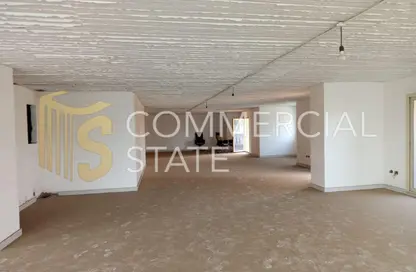 بناية كاملة - استوديو - 3 حمامات للايجار في شارع بيروت - ميدان الجامع - مصر الجديدة - القاهرة