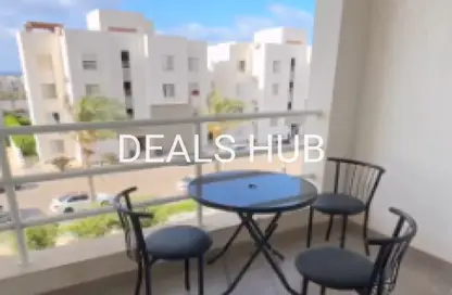 شاليه - 2 غرف نوم - 2 حمامات للبيع في أمواج - سيدي عبد الرحمن - الساحل الشمالي