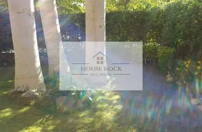 شقة - 3 غرف نوم - 3 حمامات للايجار في القطامية هايتس - كمبوندات القطامية - القطامية - مدينة القاهرة الجديدة - القاهرة