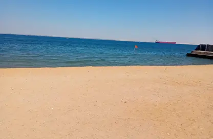 شاليه - 2 غرف نوم - 1 حمام للبيع في فايد - الإسماعيلية