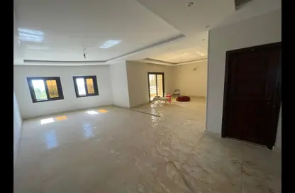 Apartment - 3 Bedrooms - 3 Bathrooms for rent in El Yasmeen 3 - El Yasmeen - New Cairo City - Cairo