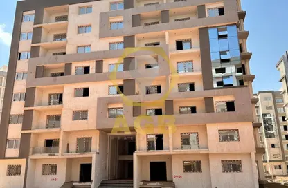 شقة - 3 غرف نوم - 2 حمامات للبيع في كابيتال هايتس - كمبوندات العاصمة الإدارية الجديدة - العاصمة الإدارية الجديدة - القاهرة