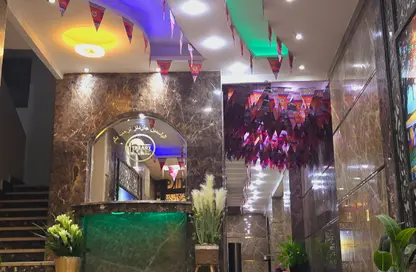 Apartment - 3 Bedrooms - 1 Bathroom for sale in Al Sudan St. - Tag Ad Dewal - Imbaba - Giza