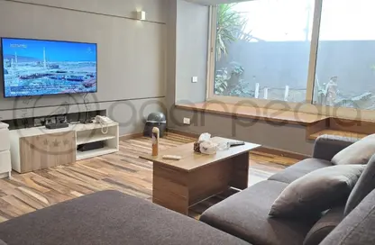 شقة - 2 غرف نوم - 3 حمامات للايجار في القطامية هايتس - كمبوندات القطامية - القطامية - مدينة القاهرة الجديدة - القاهرة