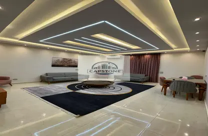 Apartment - 3 Bedrooms - 2 Bathrooms for sale in East The Academy - New Cairo City - Cairo