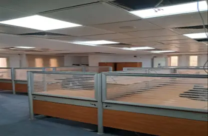 مساحات مكتبية - استوديو للايجار في المهندسين - الجيزة