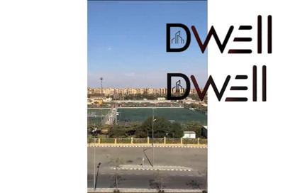 شقة - 4 غرف نوم - 4 حمامات للبيع في مدينتي - القاهرة