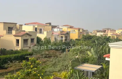 فيلا - 5 غرف نوم - 5 حمامات للبيع في ميفيدا - كمبوندات التجمع الخامس - التجمع الخامس - مدينة القاهرة الجديدة - القاهرة