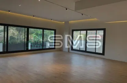 Apartment - 3 Bedrooms - 2 Bathrooms for rent in West Golf - El Katameya Compounds - El Katameya - New Cairo City - Cairo