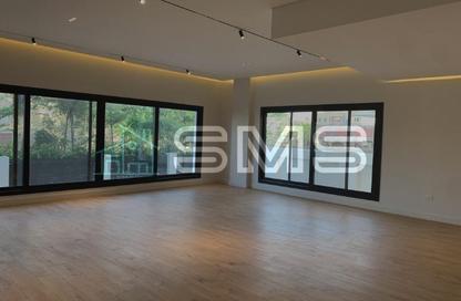 Apartment - 4 Bedrooms - 5 Bathrooms for rent in West Golf - El Katameya Compounds - El Katameya - New Cairo City - Cairo