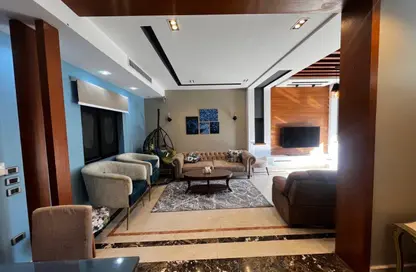 Apartment - 3 Bedrooms - 3 Bathrooms for sale in Cairo Festival City - North Investors Area - New Cairo City - Cairo