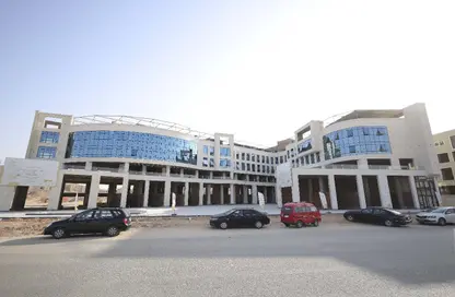 Shop - Studio for sale in Hadayek October - 6 October City - Giza