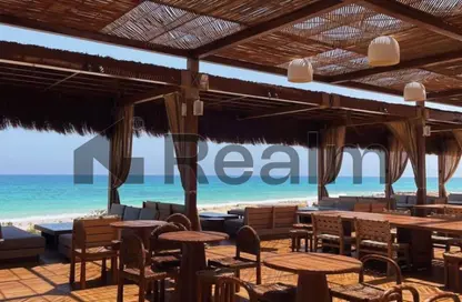 Chalet - 3 Bedrooms - 3 Bathrooms for sale in Amwaj - Sidi Abdel Rahman - North Coast