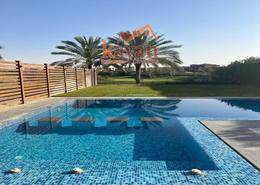 Duplex - 4 bedrooms - 4 bathrooms for للايجار in Katameya Dunes - El Katameya Compounds - El Katameya - New Cairo City - Cairo Duplex - 4 bedrooms - 4 bathrooms for للايجار in Katameya Dunes - El Katameya Compounds - El Katameya - New Cairo City - Cairo