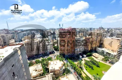 Apartment - 3 Bedrooms - 3 Bathrooms for sale in Glim - Hay Sharq - Alexandria